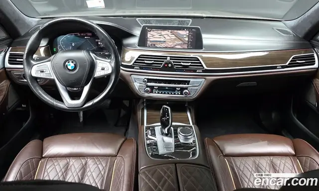 BMW 7 серия 2021 3.0 автомат (гидро), миниатюра 7 BMW 7 серия 2021 3.0 автомат (гидро), миниатюра 7