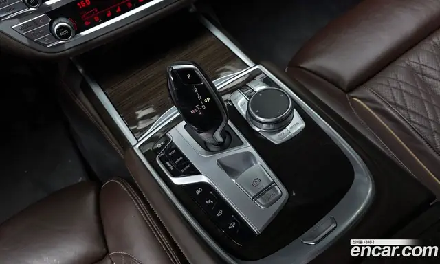 BMW 7 серия 2021 3.0 автомат (гидро), миниатюра 9 BMW 7 серия 2021 3.0 автомат (гидро), миниатюра 9