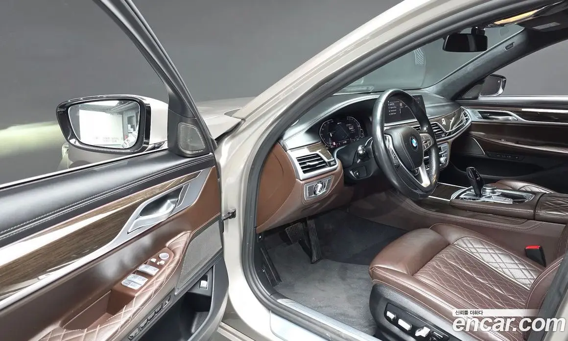 BMW 7 серия 2021 3.0 автомат (гидро), фото 10 BMW 7 серия 2021 3.0 автомат (гидро), фото 10