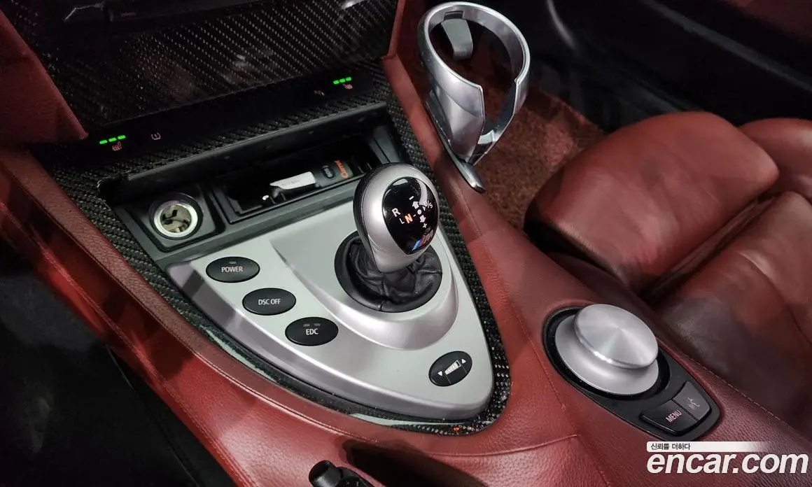 BMW M6 2007 5.0 автомат (гидро), фото 9