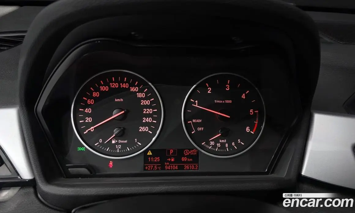 BMW X1 2018 2.0 автомат (гидро), фото 11 BMW X1 2018 2.0 автомат (гидро), фото 11