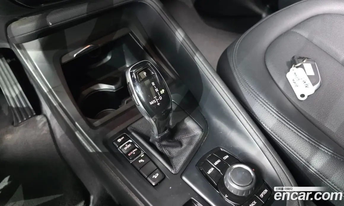 BMW X1 2018 2.0 автомат (гидро), фото 12 BMW X1 2018 2.0 автомат (гидро), фото 12