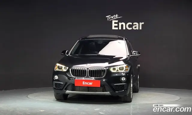 BMW X1 2018 2.0 автомат (гидро), миниатюра 3 BMW X1 2018 2.0 автомат (гидро), миниатюра 3