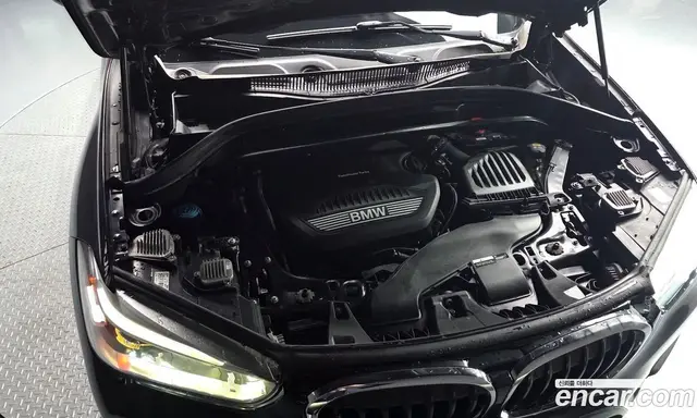 BMW X1 2018 2.0 автомат (гидро), миниатюра 6 BMW X1 2018 2.0 автомат (гидро), миниатюра 6