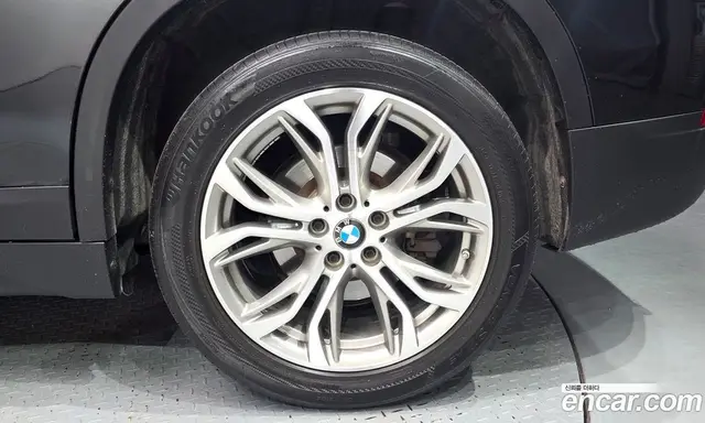 BMW X1 2018 2.0 автомат (гидро), миниатюра 7 BMW X1 2018 2.0 автомат (гидро), миниатюра 7