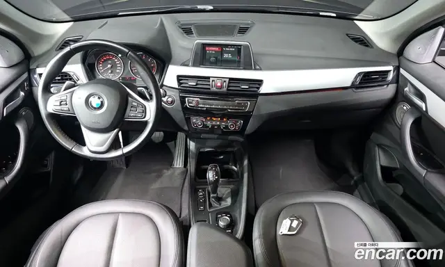BMW X1 2018 2.0 автомат (гидро), миниатюра 10 BMW X1 2018 2.0 автомат (гидро), миниатюра 10