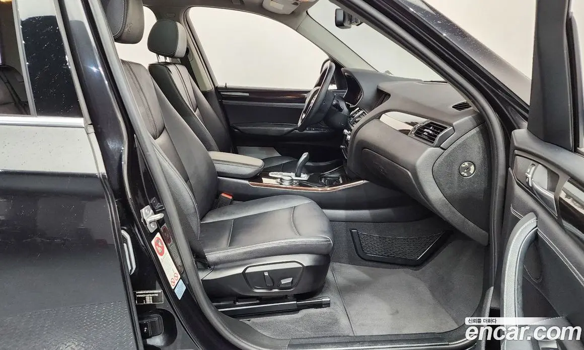 BMW X3 2014 2.0 автомат (гидро), фото 11