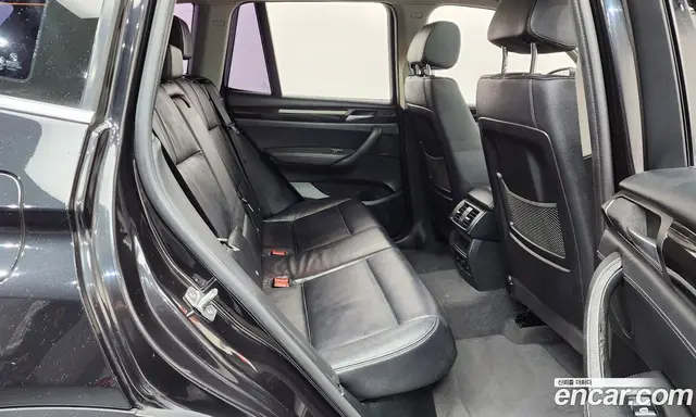 BMW X3 2014 2.0 автомат (гидро), миниатюра 12