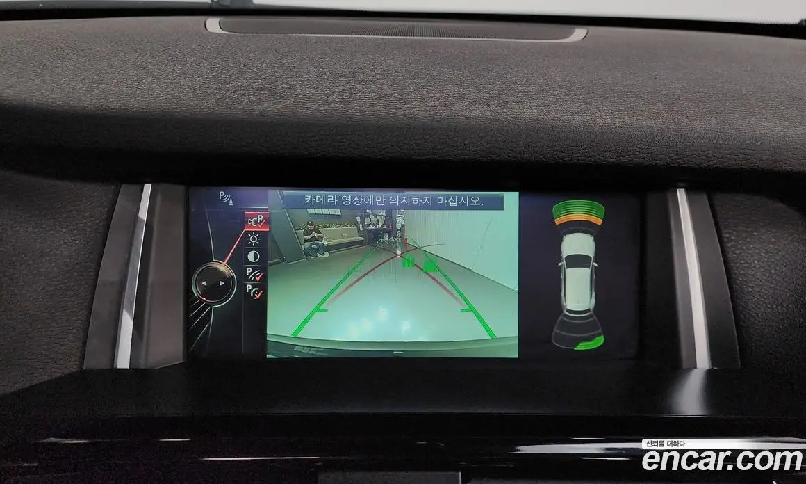 BMW X3 2014 2.0 автомат (гидро), фото 15