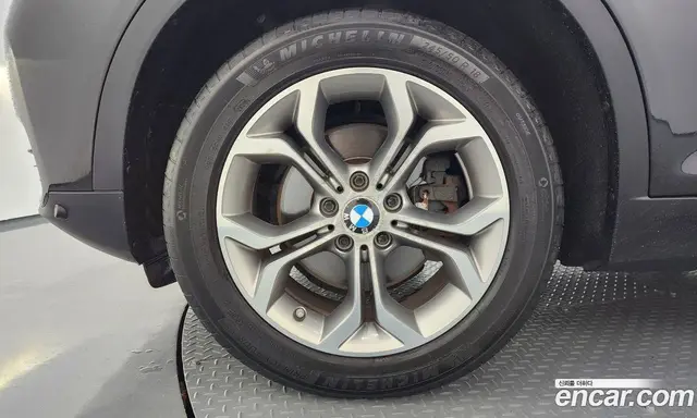 BMW X3 2014 2.0 автомат (гидро), миниатюра 5