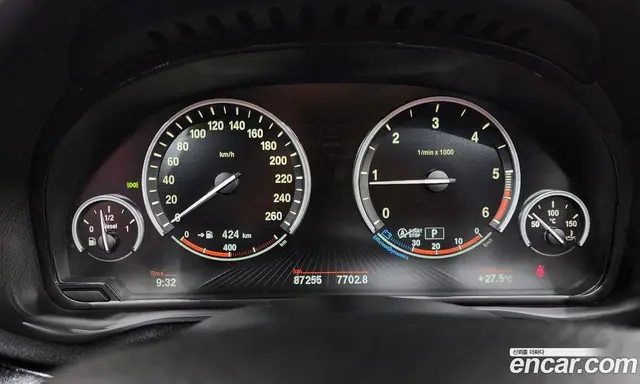 BMW X3 2014 2.0 автомат (гидро), миниатюра 8