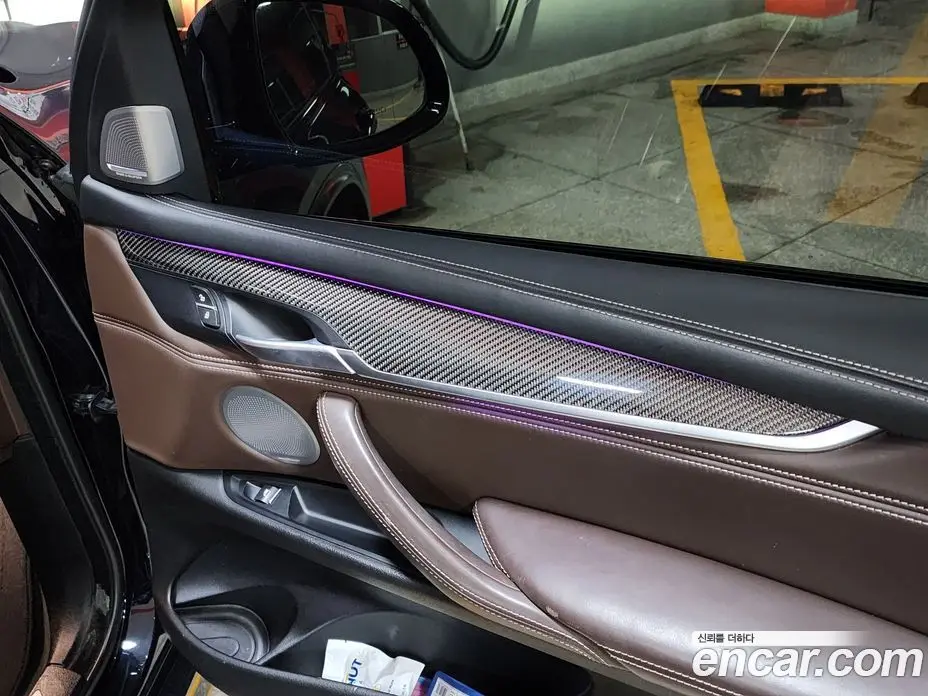 BMW X5 2017 3.0 автомат (гидро), фото 14