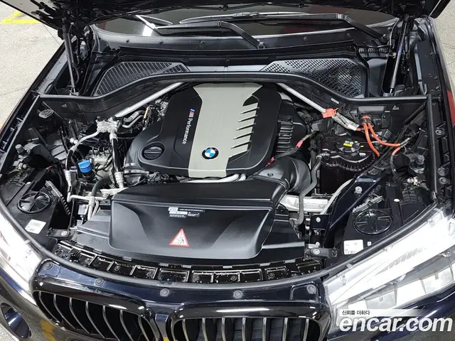 BMW X5 2017 3.0 автомат (гидро), миниатюра 6