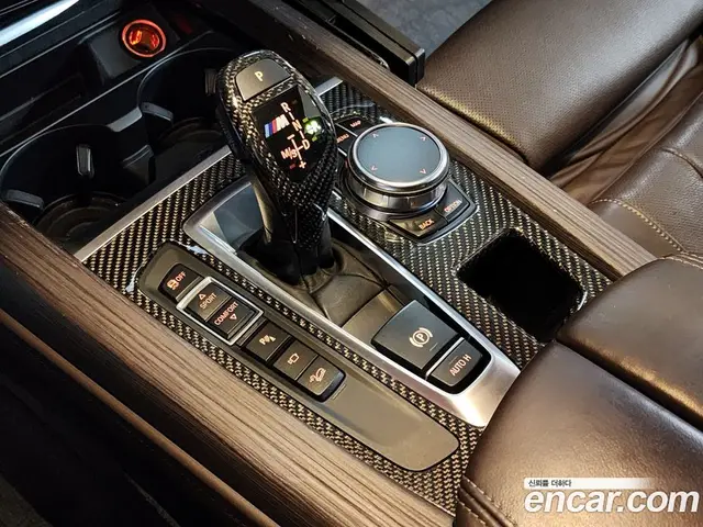 BMW X5 2017 3.0 автомат (гидро), миниатюра 9
