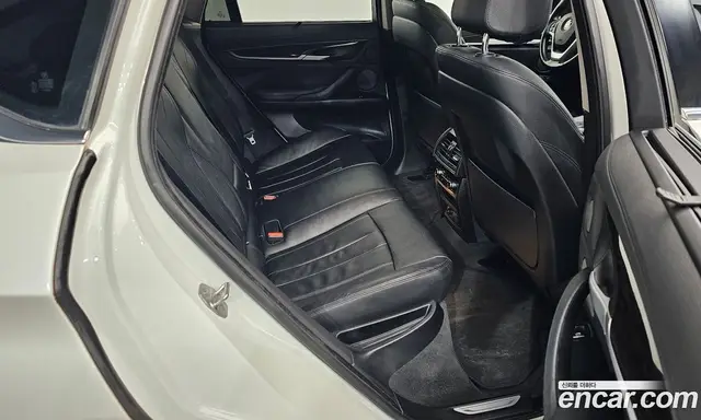 BMW X6 2016 3.0 автомат (гидро), миниатюра 11