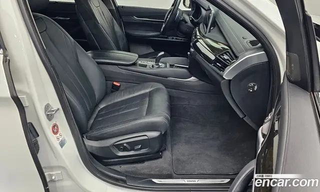 BMW X6 2016 3.0 автомат (гидро), миниатюра 12
