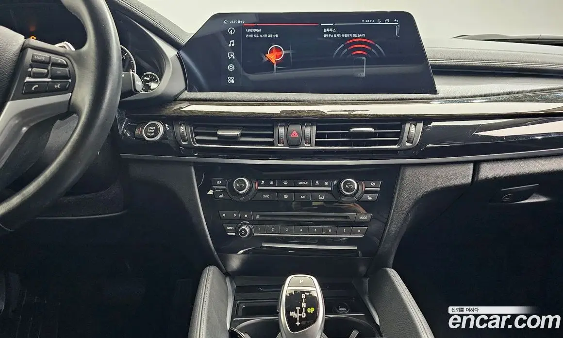 BMW X6 2016 3.0 автомат (гидро), фото 18