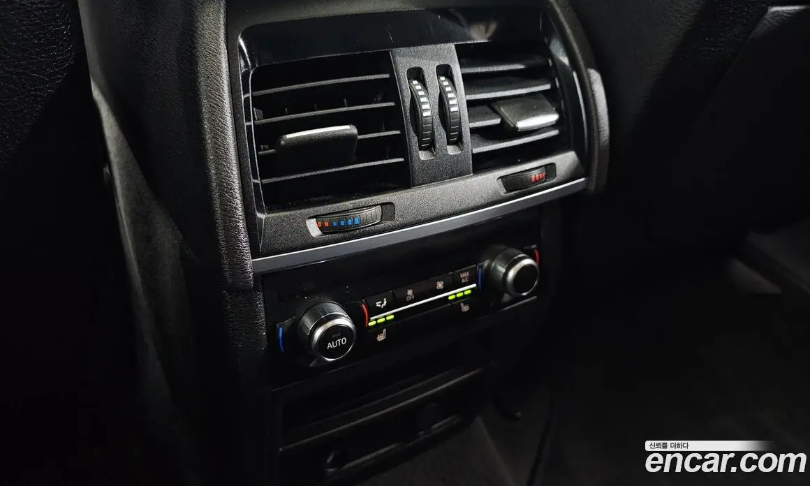 BMW X6 2016 3.0 автомат (гидро), фото 19