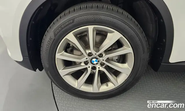 BMW X6 2016 3.0 автомат (гидро), миниатюра 5