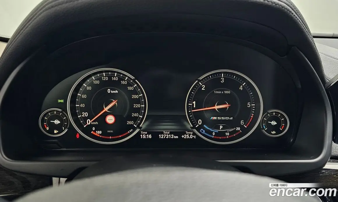 BMW X6 2016 3.0 автомат (гидро), фото 8