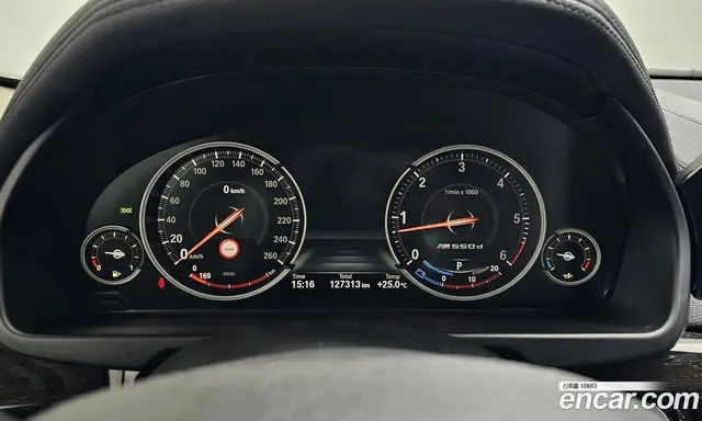 BMW X6 2016 3.0 автомат (гидро), миниатюра 8