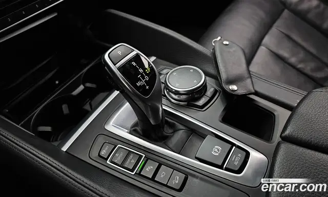 BMW X6 2016 3.0 автомат (гидро), миниатюра 9