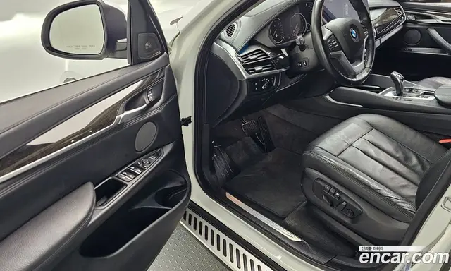 BMW X6 2016 3.0 автомат (гидро), миниатюра 10