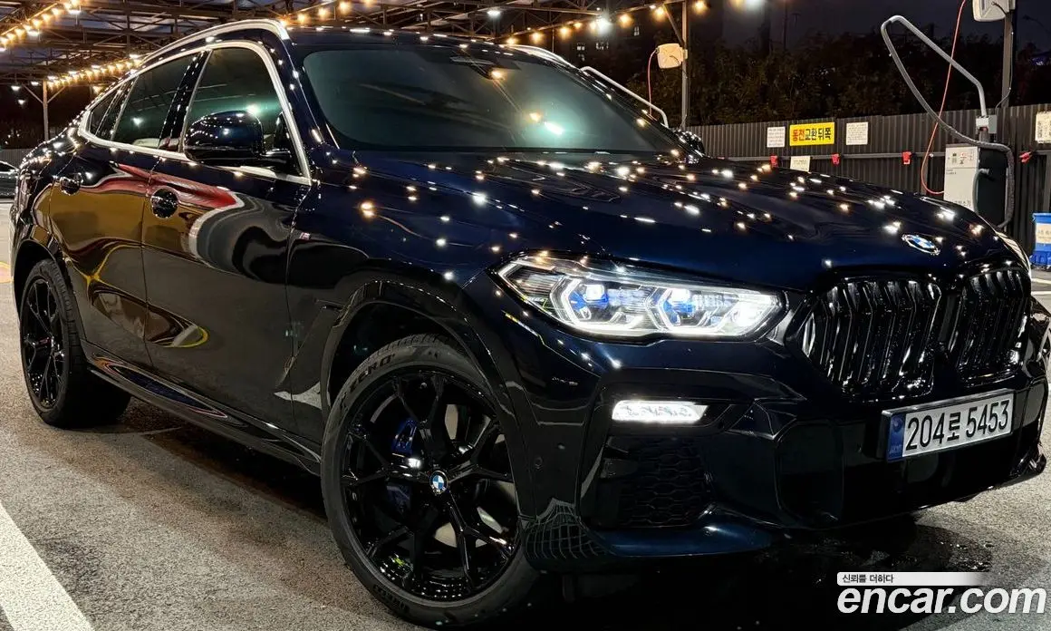 BMW X6 2021 3.0 автомат (гидро), фото 1 BMW X6 2021 3.0 автомат (гидро), фото 1