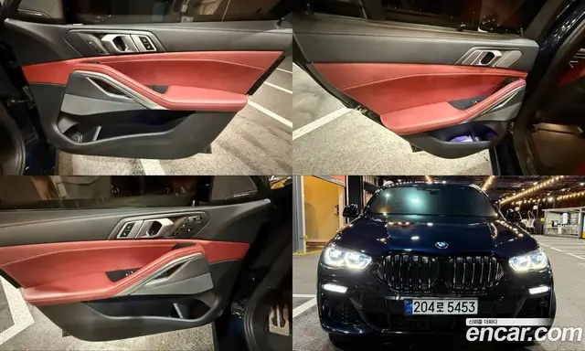 BMW X6 2021 3.0 автомат (гидро), миниатюра 11 BMW X6 2021 3.0 автомат (гидро), миниатюра 11