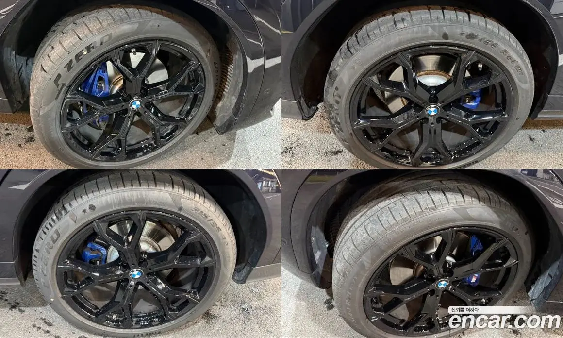 BMW X6 2021 3.0 автомат (гидро), фото 12 BMW X6 2021 3.0 автомат (гидро), фото 12