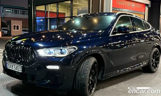 BMW X6 2021 3.0 автомат (гидро), миниатюра 3 BMW X6 2021 3.0 автомат (гидро), миниатюра 3