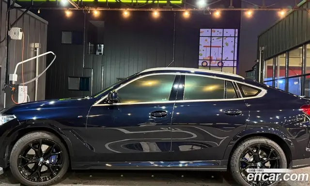 BMW X6 2021 3.0 автомат (гидро), миниатюра 4 BMW X6 2021 3.0 автомат (гидро), миниатюра 4