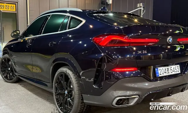 BMW X6 2021 3.0 автомат (гидро), миниатюра 5 BMW X6 2021 3.0 автомат (гидро), миниатюра 5