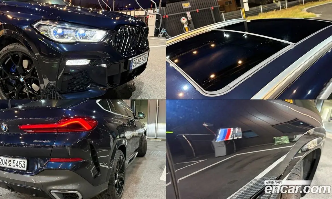 BMW X6 2021 3.0 автомат (гидро), фото 9 BMW X6 2021 3.0 автомат (гидро), фото 9