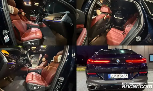 BMW X6 2021 3.0 автомат (гидро), миниатюра 10 BMW X6 2021 3.0 автомат (гидро), миниатюра 10