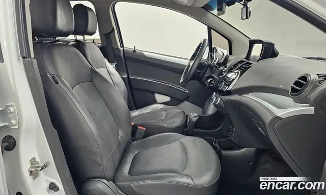 Chevrolet Spark 2014 1.0 автомат (гидро), миниатюра 11 Chevrolet Spark 2014 1.0 автомат (гидро), миниатюра 11