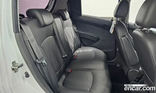 Chevrolet Spark 2014 1.0 автомат (гидро), миниатюра 12