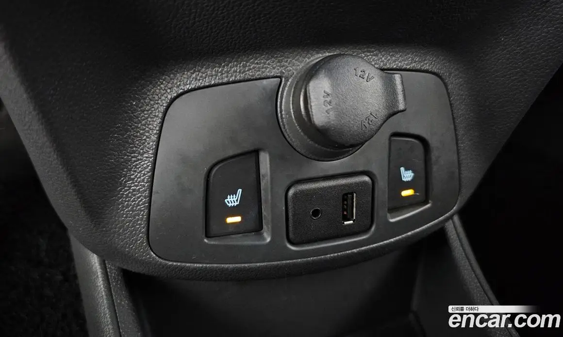 Chevrolet Spark 2014 1.0 автомат (гидро), фото 18 Chevrolet Spark 2014 1.0 автомат (гидро), фото 18