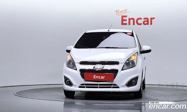 Chevrolet Spark 2014 1.0 автомат (гидро), миниатюра 3 Chevrolet Spark 2014 1.0 автомат (гидро), миниатюра 3
