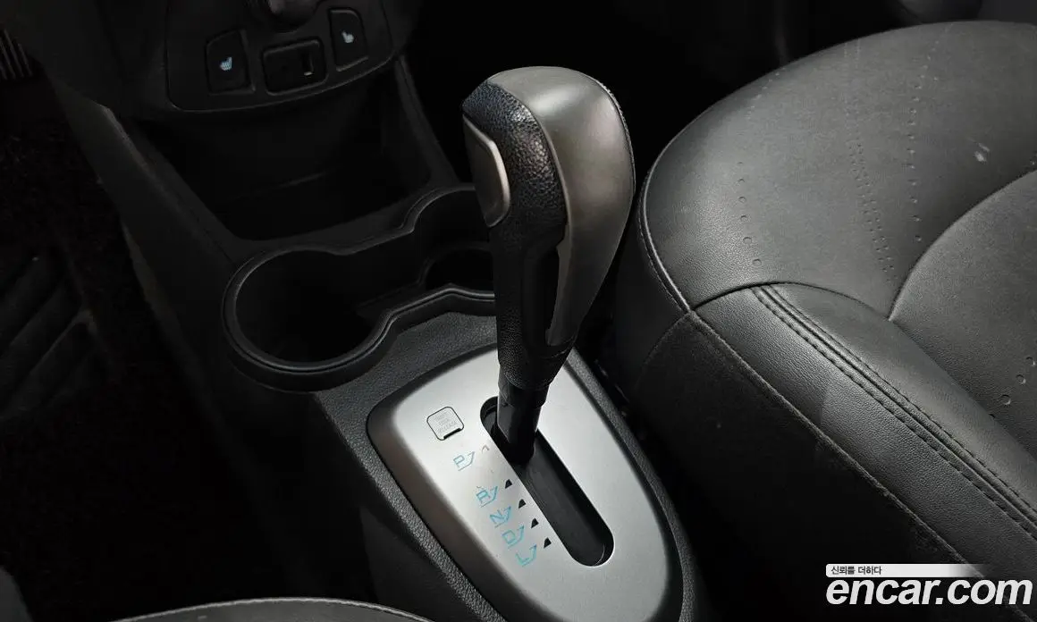 Chevrolet Spark 2014 1.0 автомат (гидро), фото 9 Chevrolet Spark 2014 1.0 автомат (гидро), фото 9
