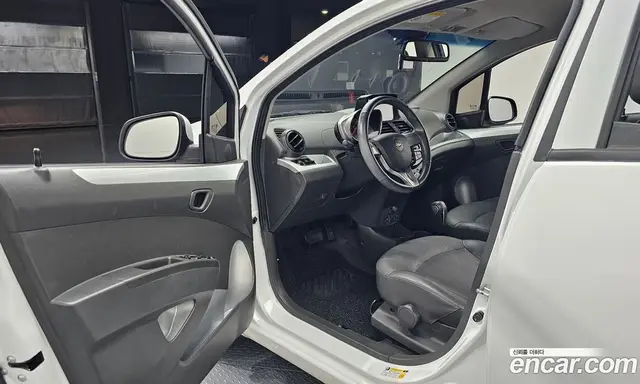 Chevrolet Spark 2014 1.0 автомат (гидро), миниатюра 10 Chevrolet Spark 2014 1.0 автомат (гидро), миниатюра 10