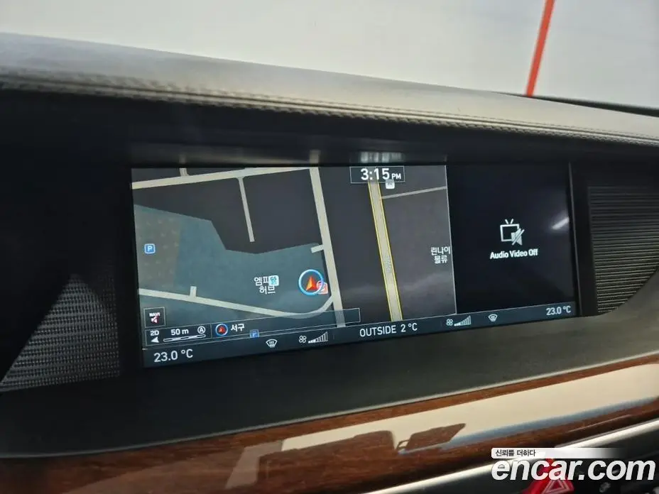 Genesis EQ900 2016 5.0 автомат (гидро), фото 13