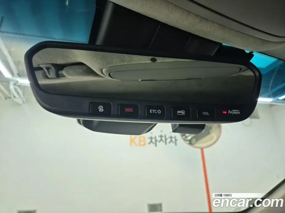 Genesis EQ900 2016 5.0 автомат (гидро), фото 17