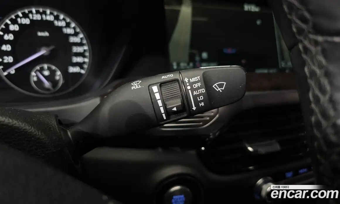 Genesis EQ900 2017 3.8 автомат (гидро), фото 15