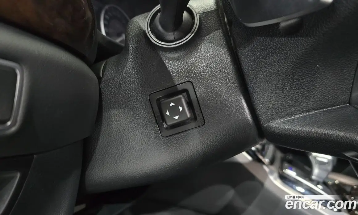 Genesis EQ900 2017 3.8 автомат (гидро), фото 16