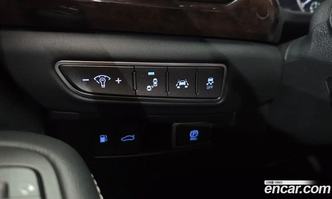 Genesis EQ900 2017 3.8 автомат (гидро), фото 17