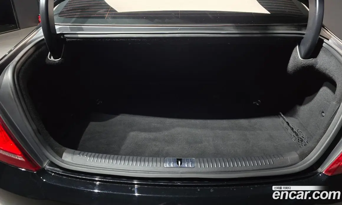 Genesis EQ900 2017 3.8 автомат (гидро), фото 20