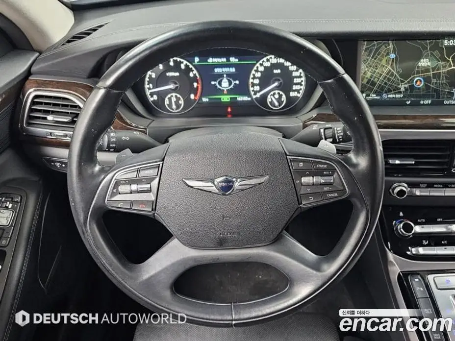 Genesis EQ900 2017 3.8 автомат (гидро), фото 13 Genesis EQ900 2017 3.8 автомат (гидро), фото 13