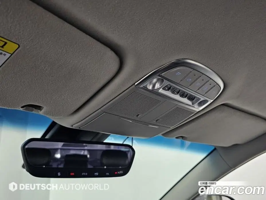 Genesis EQ900 2017 3.8 автомат (гидро), фото 19 Genesis EQ900 2017 3.8 автомат (гидро), фото 19