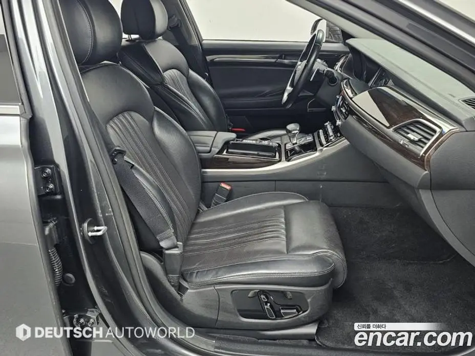 Genesis EQ900 2017 3.8 автомат (гидро), фото 10 Genesis EQ900 2017 3.8 автомат (гидро), фото 10